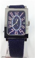 Orologio Officina del tempo Donna in Acciaio OT1016/01B - OT1016/01B